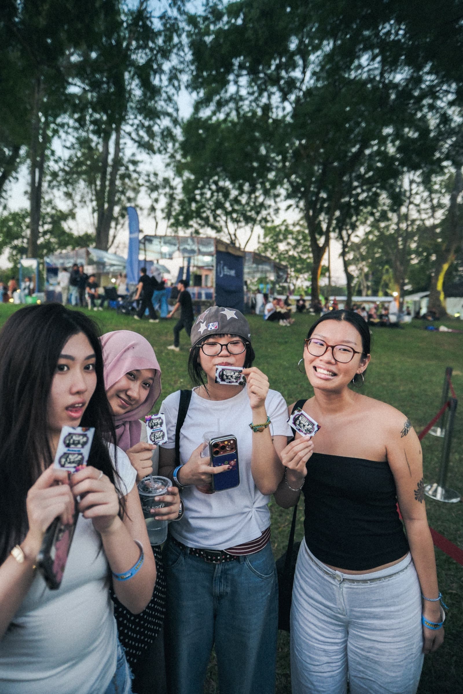 Unlimited Package Durasi 3 Jam Pictosnap Photobooth Yogyakarta