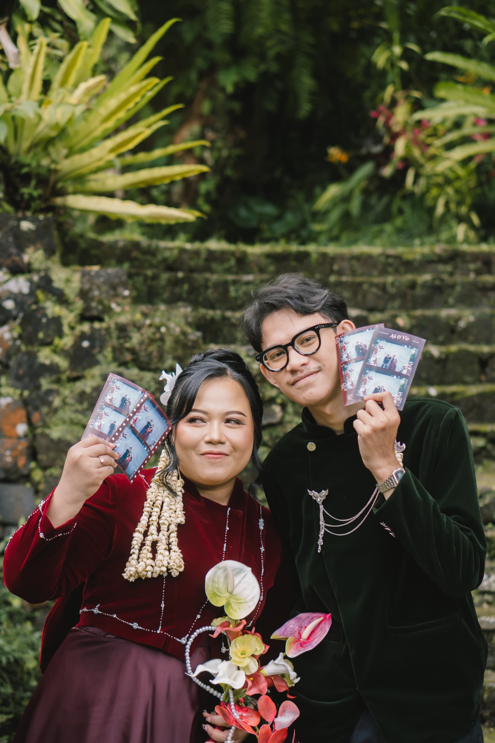 Unlimited Package Durasi 2 Jam Pictosnap Photobooth Yogyakarta
